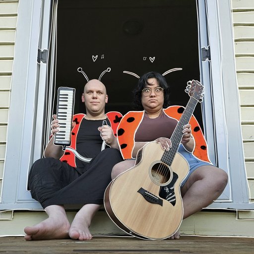Bug Rachie Bug Songs Not Love Songs - BATS
