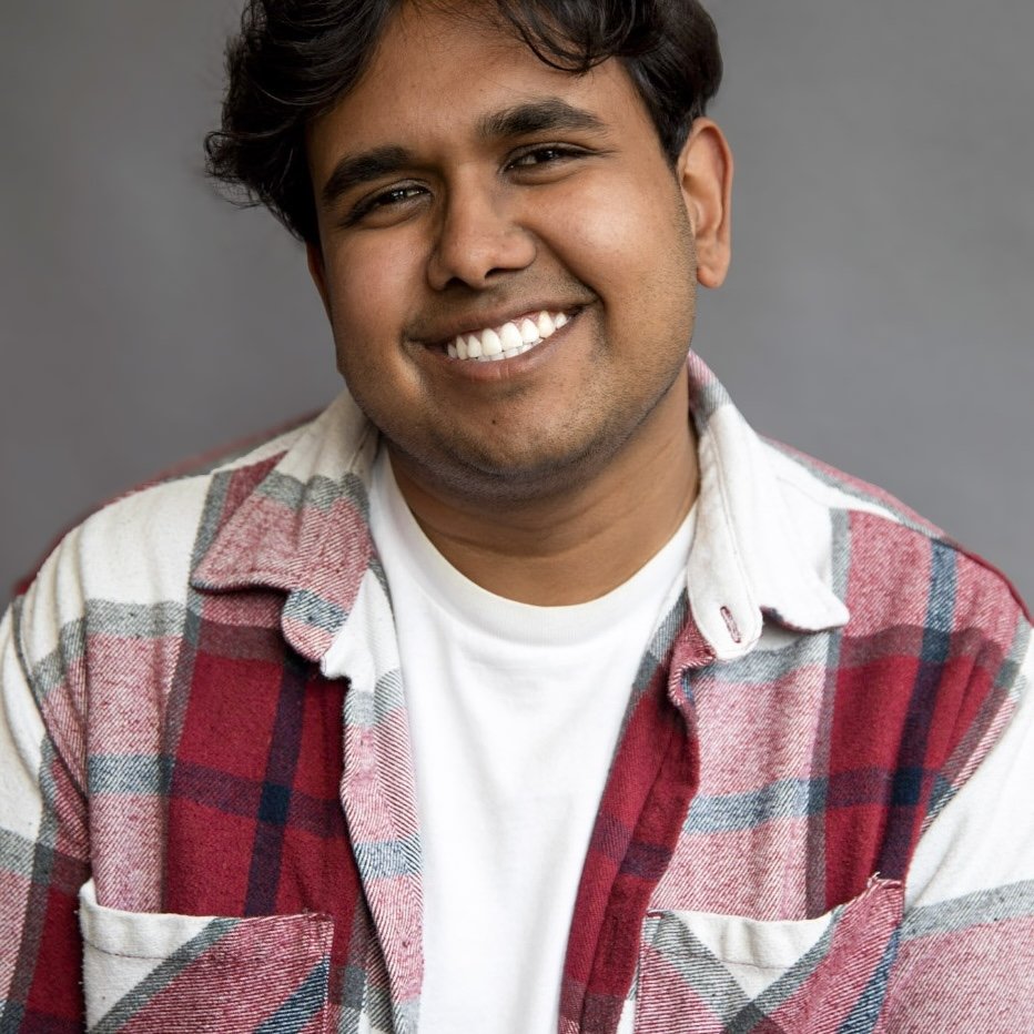 Ayush Aditya profile image