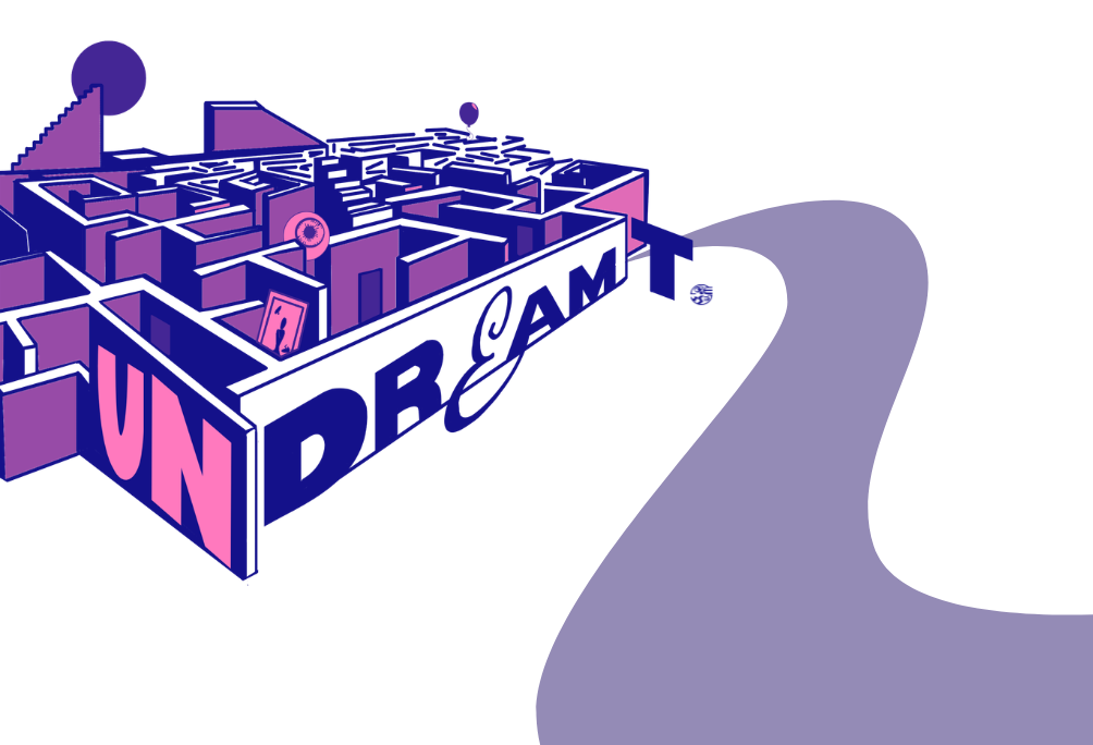 Undreamt. Poster Banner BATS.png